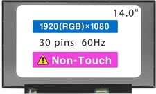 LCD Screen for Acer Travelmate X3 TMX3410-MG-80NV FHD 30pin Non-Touch Display