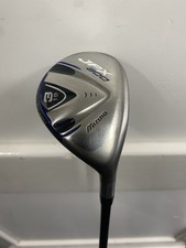 Mizuno JPX800 19 Degree 3 Hybrid Regular Flex Graphite Shafts VGC