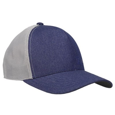 NWT Xactly Men's Argon Cap Blue One Size