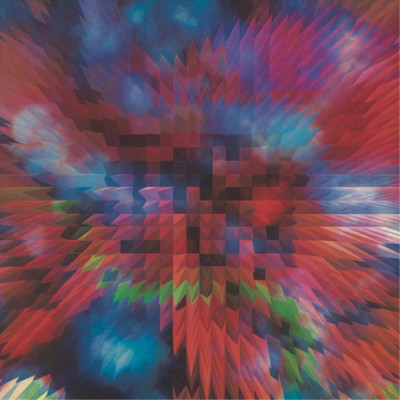ElpH vs Coil Worship the Glitch (CD) Album (US IMPORT)