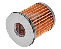 Febi Bilstein 106892 Hydraulikfilter FüR Automatikgetriebe FüR Subaru