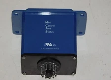 New Xylem 14407129 FLYGT MiniCAS Monitoring Relay Module Control Status Unit