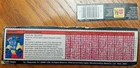 Transformers G1 Beachcomber Tech Specs/Robot Points/UPC ONLY 1986 Vintage Hasbro