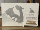 Pokemon TCG Sword And Shield Ultra Premium Collection Charizard UPC Box