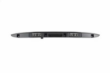 Griff Kofferraumklappe schwarz 132-004-081 ABAKUS f�r MINI MINI MINI Cabriolet