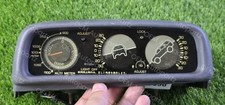 Toyota 4Runner, Hilux, 4WD 1988-1994 LN130 Tilt Altimeter Gauge OEM JDM used