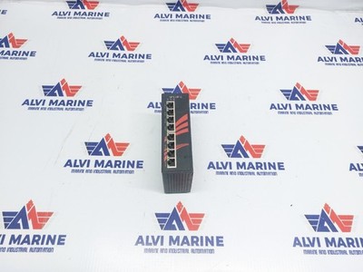 Antaira lnp-0800-24-t Unmanaged Ethernet Schalter