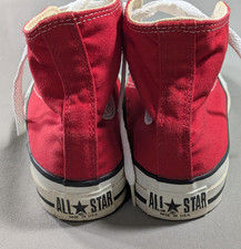 Vintage Converse Chuck Taylor All Star Shoes ...