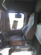 Replaces 2018 Freightliner Cascadia 113 Front Seat Ga Replaces 2018 Freightliner Cascadia 113 Front Seat Ga