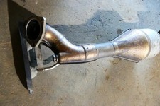 VW Passat 3C Partikelfilter Dieselpartikelfilter 2.0 CBAB CBAB Comonrail