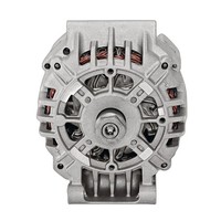 Lichtmaschine Generator 14 V 90 A Ø 55 Mm Valeo FüR U.A. Renault ScÉNic