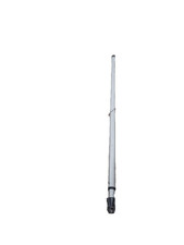 Wisker, Spinnaker pole, Selden Telescopic Pole length 8.2ft to 14.5 ft
