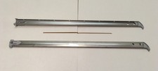 BOSCH DISHWASHER UPPER TOP RACK SLIDE RAIL SMI69M15AU SMI69M15AU/01