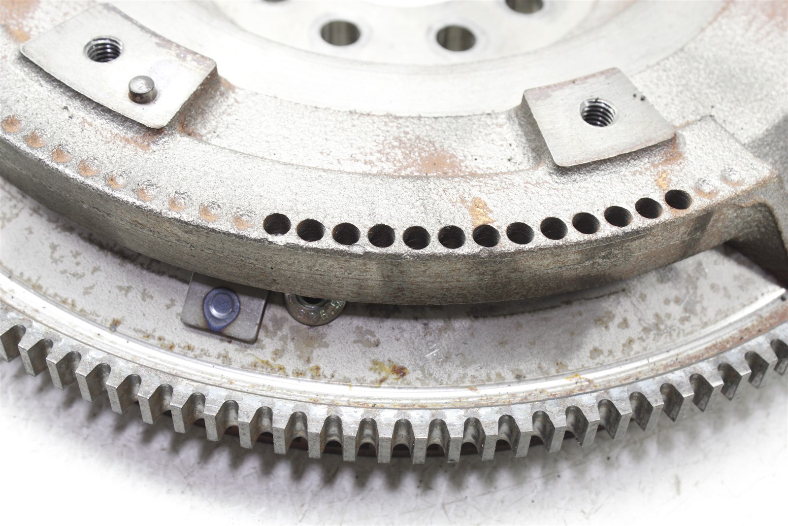 2020 Aston Martin Vantage Flywheel Flex Plate Piece 18-21