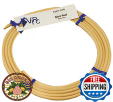 8 Spline for 3/16" Groove Chair Caning - 6ft Coil