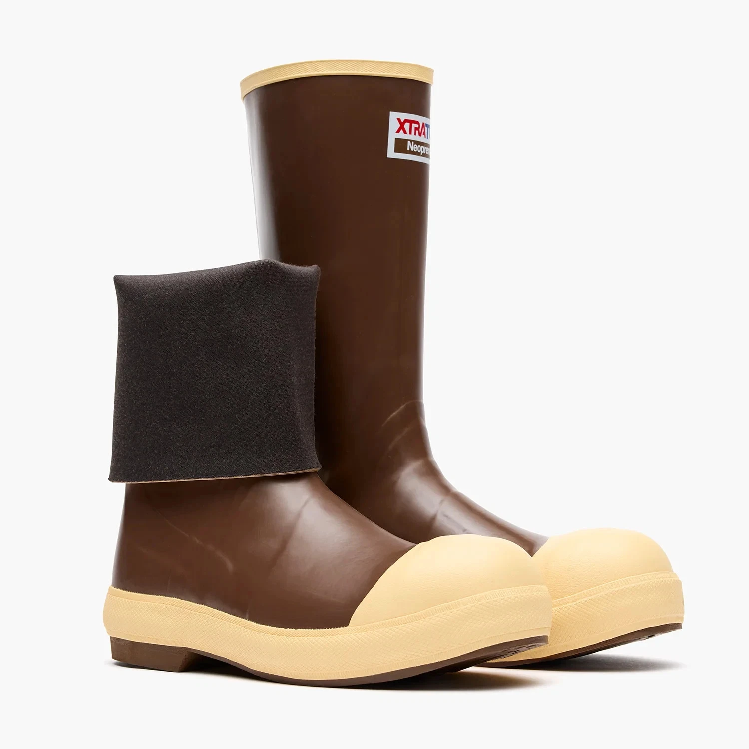 Xtratuf Legacy 15" Composite Toe Insualted Work Boots
