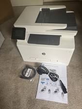 Colour laser jet Pro MFP M281fdw