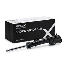 RIDEX Stoßdämpfer Vorne Links passend für MERCEDES-BENZ V-Klasse (W447)