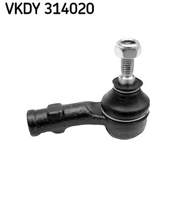Skf Spurstangenkopf Rechts, Vorderachse U.A. FüR Ford, Mazda-image