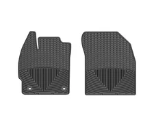 WeatherTech All-Weather Floor Mats for W271 - 1st Row