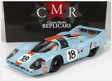 CMR CMR12012 Porsche - 917LH 4.9L Team John Wyer Automotive Engineering Ltd. N 1