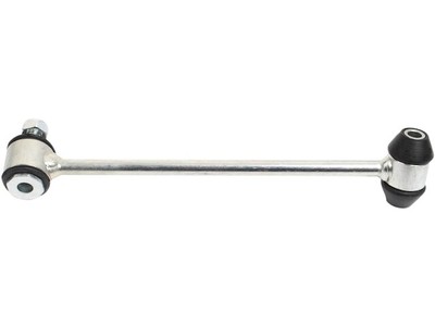 TRQ 68TR38M Rear Right Stabilizer Bar Link Fits 2008-2015 Mercedes C350