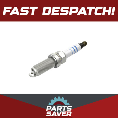 Spark Plugs Set 4x fits VOLVO XC60 Mk1, Mk2 2.0 2013 on Bosch 31491637 31673604