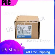 New in box Omron E5CC-QX2ASM-800 Temperature Controller 100-240VAC E5CCQX2ASM800