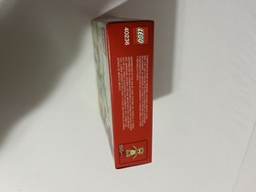 Lego Boxed Set 40236 Romantic Valentine's Picnic, Limited Edition, NEW, Sealed