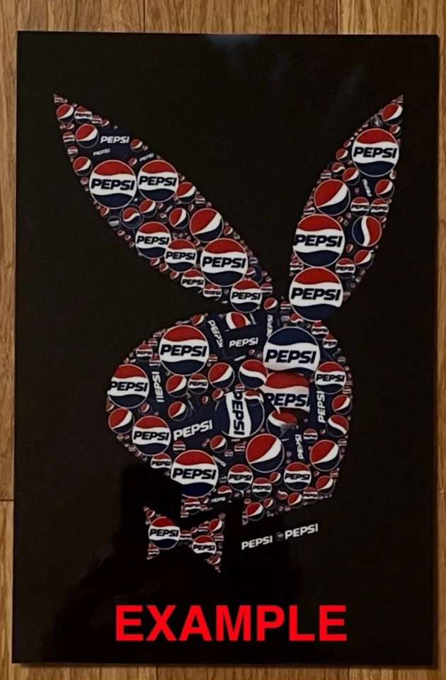 Andre Dawson The Hawk Poster Vintage Reproduction METAL SIGN 8 x 12 - Image 3 of 4