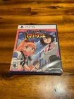 River City Girls (PS5) [Limited Run Games #010] Brand New, Sealed.