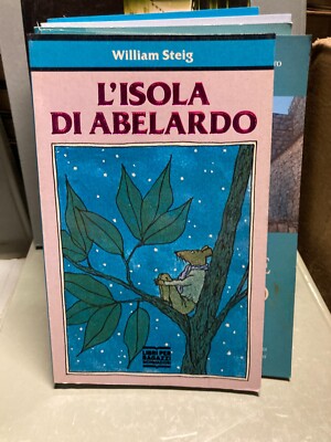 Die Insel Abaelard Steig