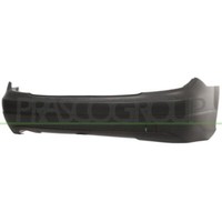 Prasco StoßFäNger StoßStange Hinten FüR Mercedes-Benz C-Klasse W204 W205