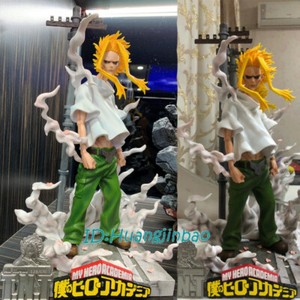 my hero academia action figure all might