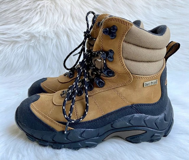 totes joelle women's waterproof winter boots