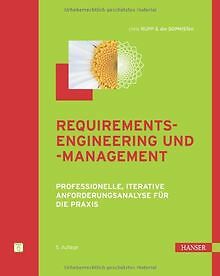 Requirements-Engineering und -Management: Professionelle... | Buch | Zustand gut