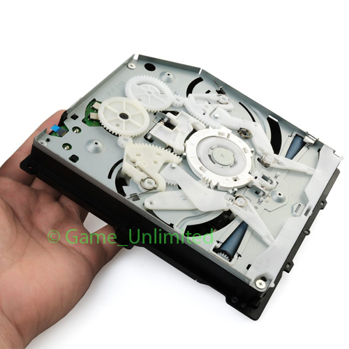 PlayStation4 - PS4 プレイステーション4 ブルーレイ Sony PlayStation 4 PS4 BLU-RAY DVD DRIVE KES-860A KEM-860
