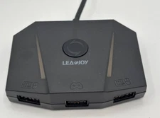 leadjoy VX2 AimBox Keyboard Mouse Adapter for PS4, Xbox One/ X/S, Switch