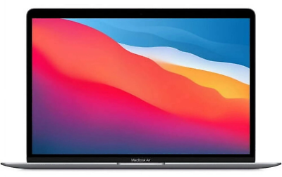 1/4 販売終了_M1 MacBook Air 13.3 256GB