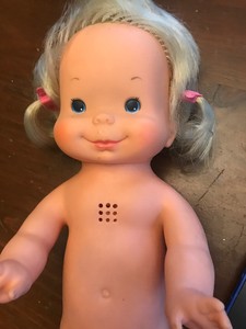 whoopsie doll