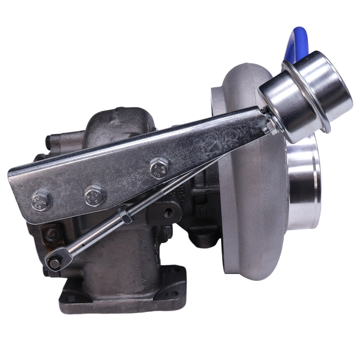 Turbo HX35W Turbocharger 4955156 4038597 for Cummins Engine QSB6.7