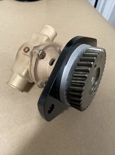 GENUINE Sherwood M71 Raw Water Sea Pump Cummins Diesel 3907458  3912019 4BT 4B