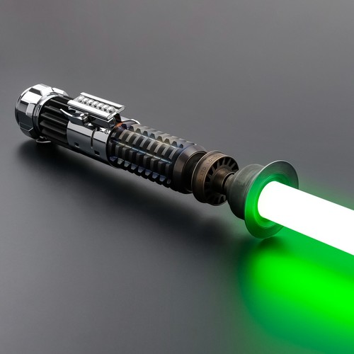 Limited Edition Star Wars Obi Wan Lightsaber Xenopixel - Picture 19 of 24