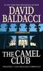 The Camel Club (Camel Club Series) - Mass Market Paperback - Very Good