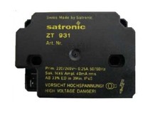 1PC New Honeywell ZT931 Ignition Transformer ...