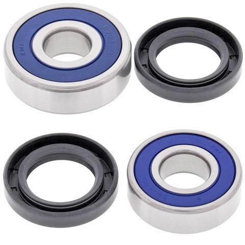 Honda XR650L 1993-2024 Rear Wheel Bearings And Seals - Bild 1 von 1
