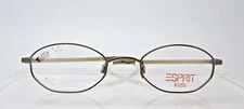 Esprit 9186 Girls Kids Childrens Eyeglass Frames Glasses 
