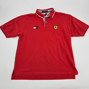 Ferrari Tommy Hilfiger | eBay