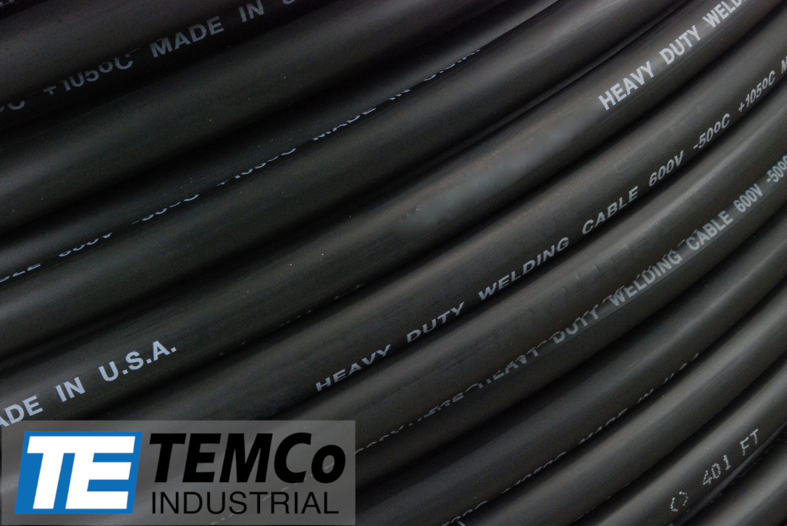 WELDING CABLE 4 AWG BLACK 40' FT BATTERY LEADS USA NEW Gauge Copper Solar