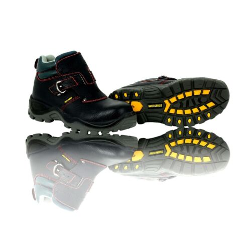 Safety Jogger Mercurius chaussures de sécurité chaussures de travail taille 38 unisexe cat. S3 HRO - Photo 1/2